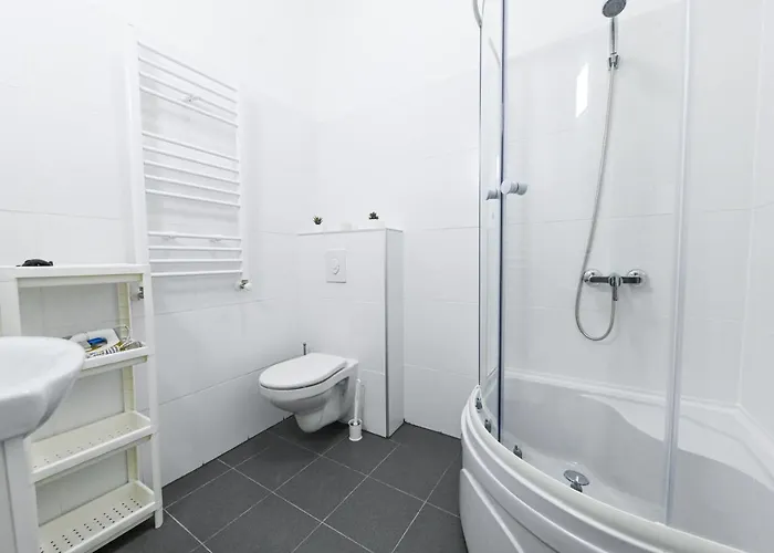 Charming In Damjanich Str., Lucas