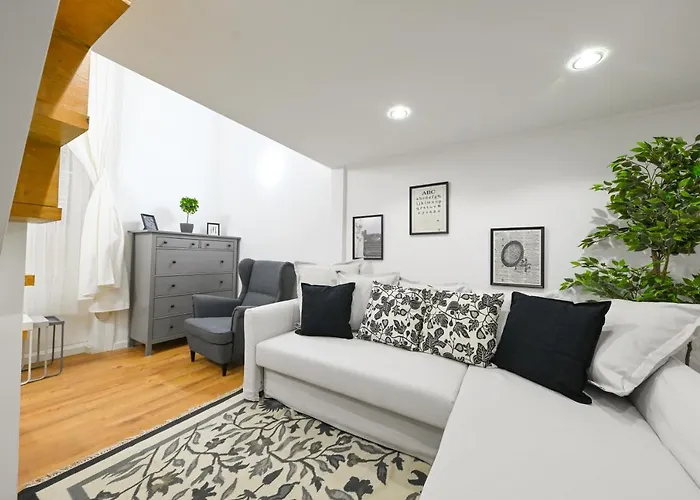 Apartamento Charming In Damjanich Str., Lucas *