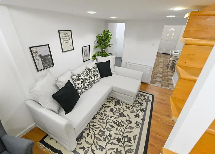 Charming In Damjanich Str., Lucas Apartamento